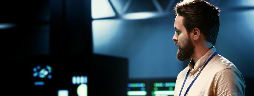 Direction des systèmes d'information